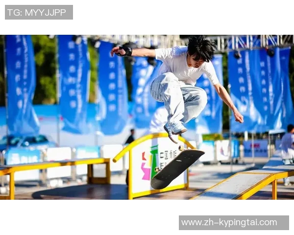 2026年3月份新闻广州极限运动队滑板精英赛的拼搏历程与荣耀瞬间回顾